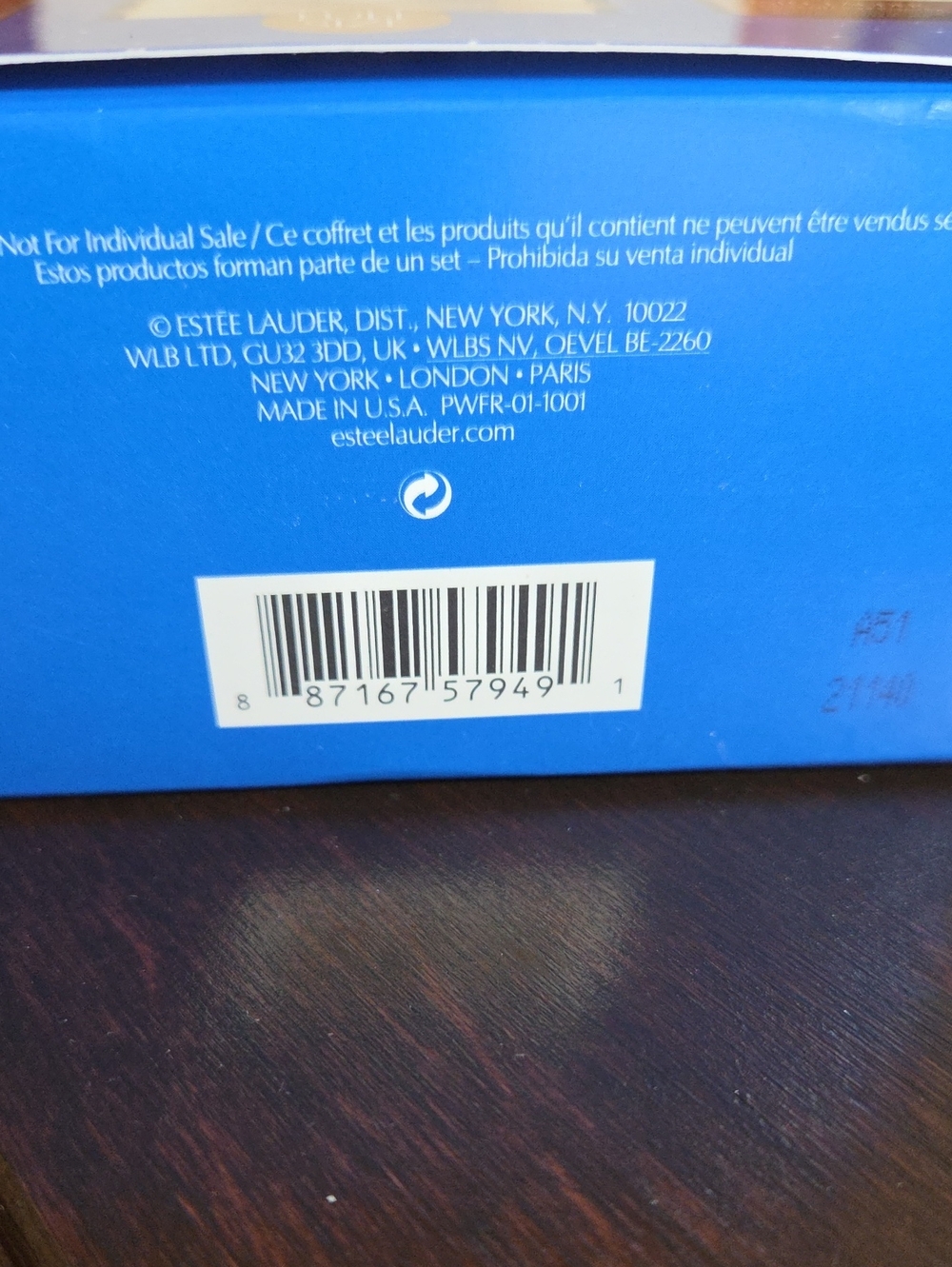 Estee Lauder Advanced Night Repair New In Box - Picture 5 of 5
